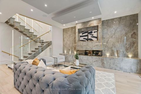 Photo 12 at 49 Abitibi Avenue, Newtonbrook East, Toronto