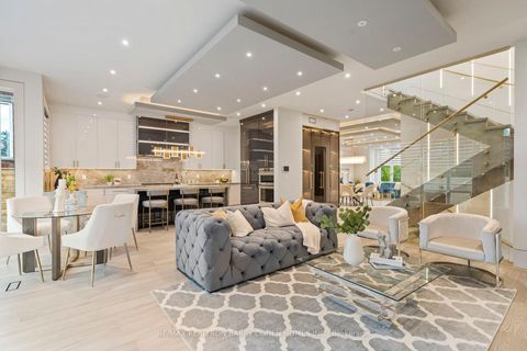 Photo 15 at 49 Abitibi Avenue, Newtonbrook East, Toronto