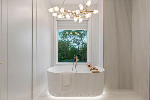 Photo 21 at 49 Abitibi Avenue, Newtonbrook East, Toronto