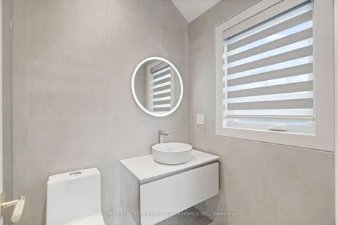 Photo 26 at 49 Abitibi Avenue, Newtonbrook East, Toronto