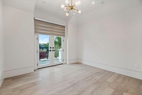 Photo 27 at 49 Abitibi Avenue, Newtonbrook East, Toronto