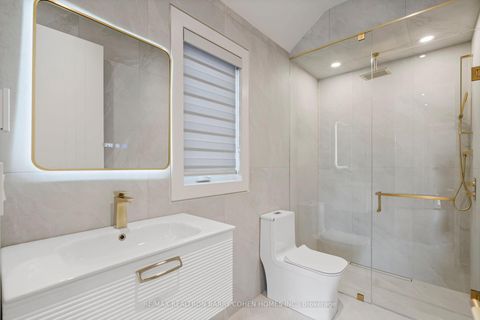 Photo 29 at 49 Abitibi Avenue, Newtonbrook East, Toronto