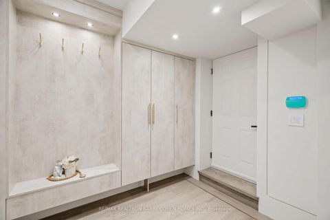 Photo 30 at 49 Abitibi Avenue, Newtonbrook East, Toronto