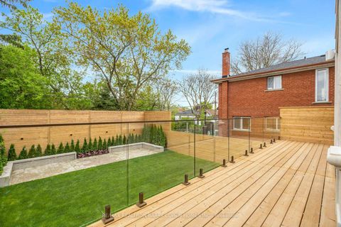 Photo 35 at 49 Abitibi Avenue, Newtonbrook East, Toronto