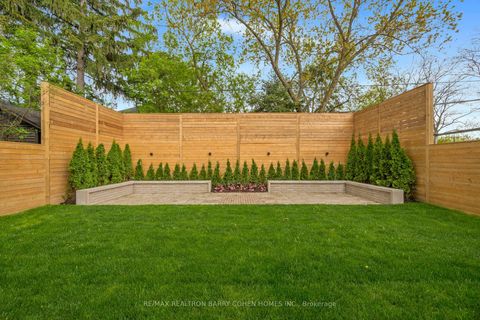 Photo 36 at 49 Abitibi Avenue, Newtonbrook East, Toronto