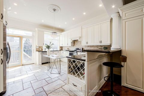 Photo 6 at 329 Lippincott Street, University, Toronto