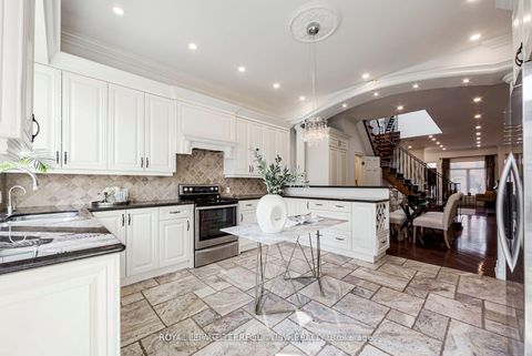 Photo 8 at 329 Lippincott Street, University, Toronto