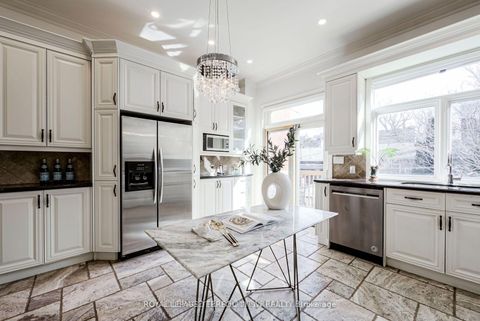 Photo 9 at 329 Lippincott Street, University, Toronto