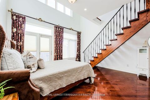 Photo 20 at 329 Lippincott Street, University, Toronto