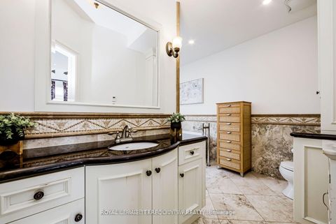 Photo 21 at 329 Lippincott Street, University, Toronto