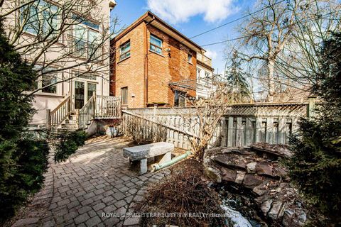 Photo 30 at 329 Lippincott Street, University, Toronto