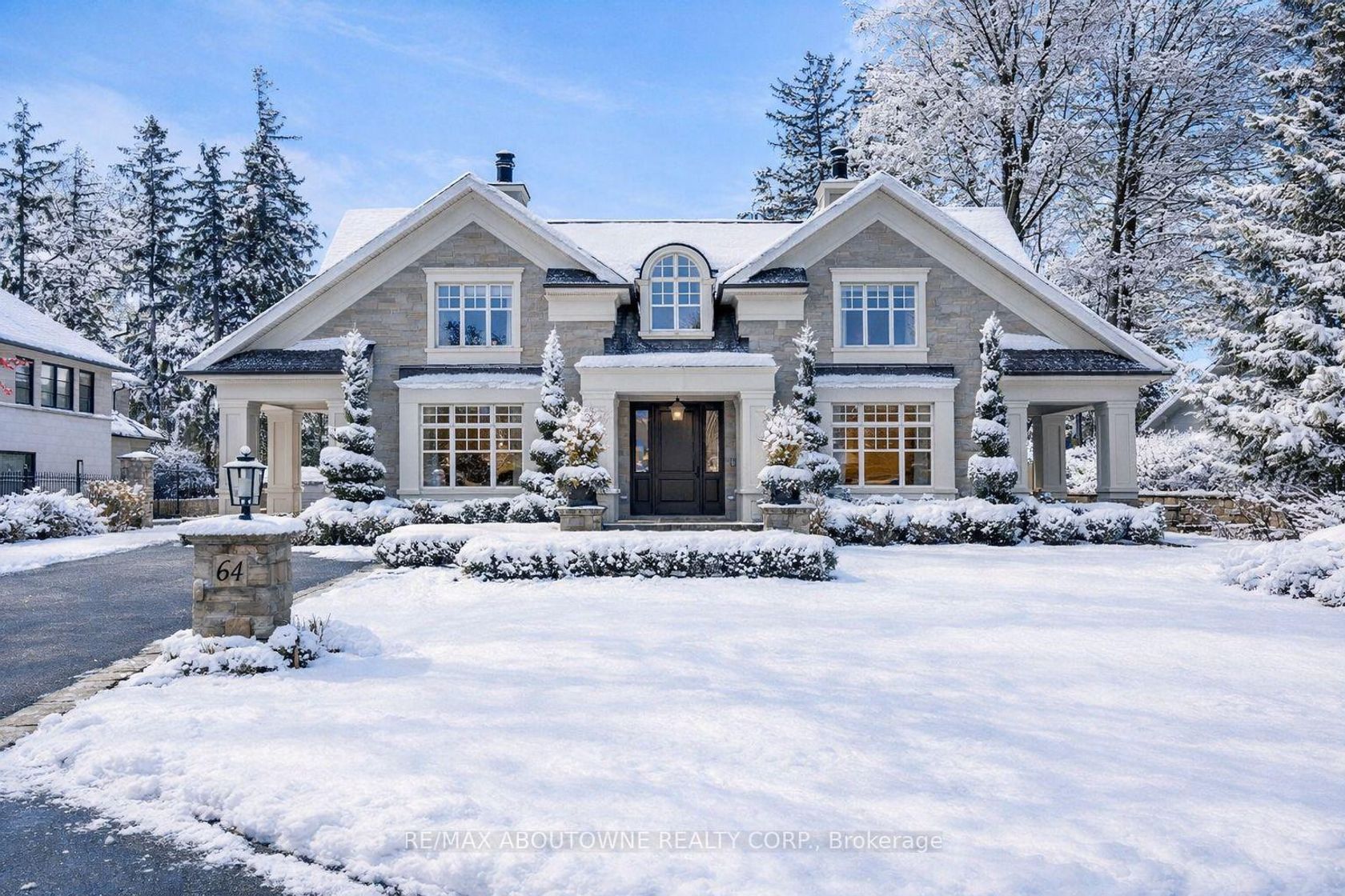 64 Brentwood Road, MO Morrison, Oakville 