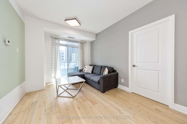 Photo 9 at 629 - 591 Sheppard Avenue E, Bayview Village, Toronto