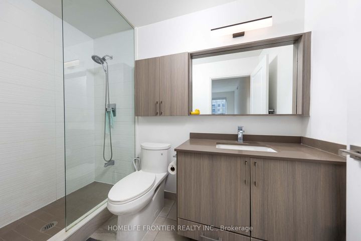 Photo 14 at 629 - 591 Sheppard Avenue E, Bayview Village, Toronto