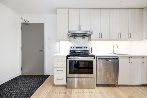 Photo 1 at 629 - 591 Sheppard Avenue E, Bayview Village, Toronto