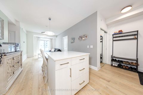 Photo 3 at 629 - 591 Sheppard Avenue E, Bayview Village, Toronto