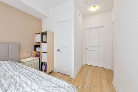 Photo 13 at 629 - 591 Sheppard Avenue E, Bayview Village, Toronto