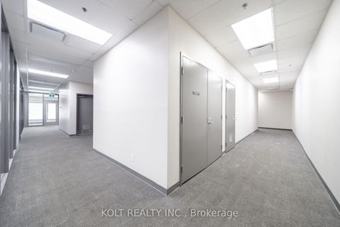 Photo 3 at 50 Novopharm Court, Malvern, Toronto