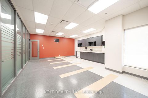 Photo 5 at 50 Novopharm Court, Malvern, Toronto