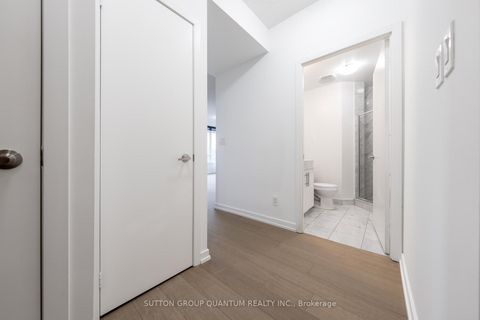 Photo 1 at 3805 - 65 Bremner Boulevard, Waterfront Communities C1, Toronto
