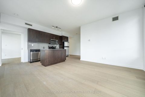 Photo 2 at 3805 - 65 Bremner Boulevard, Waterfront Communities C1, Toronto