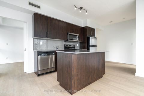 Photo 3 at 3805 - 65 Bremner Boulevard, Waterfront Communities C1, Toronto