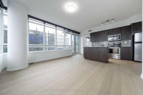 Photo 7 at 3805 - 65 Bremner Boulevard, Waterfront Communities C1, Toronto