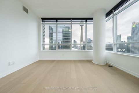 Photo 9 at 3805 - 65 Bremner Boulevard, Waterfront Communities C1, Toronto