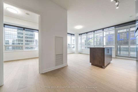 Photo 10 at 3805 - 65 Bremner Boulevard, Waterfront Communities C1, Toronto