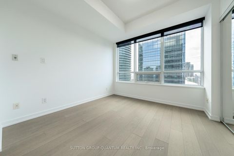 Photo 11 at 3805 - 65 Bremner Boulevard, Waterfront Communities C1, Toronto
