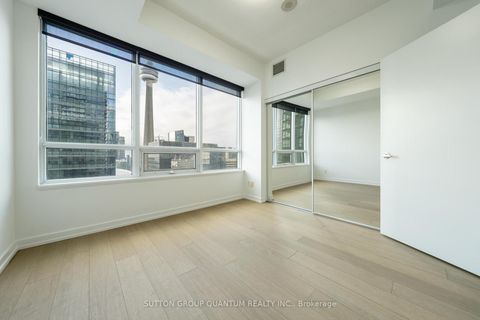 Photo 12 at 3805 - 65 Bremner Boulevard, Waterfront Communities C1, Toronto
