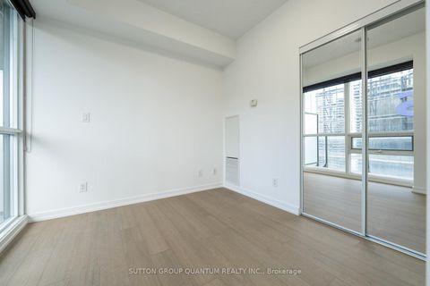 Photo 15 at 3805 - 65 Bremner Boulevard, Waterfront Communities C1, Toronto