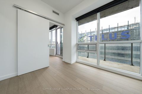 Photo 16 at 3805 - 65 Bremner Boulevard, Waterfront Communities C1, Toronto