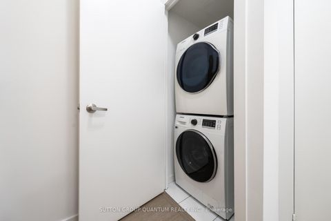 Photo 20 at 3805 - 65 Bremner Boulevard, Waterfront Communities C1, Toronto