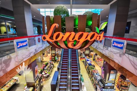 Photo 30 at 3805 - 65 Bremner Boulevard, Waterfront Communities C1, Toronto