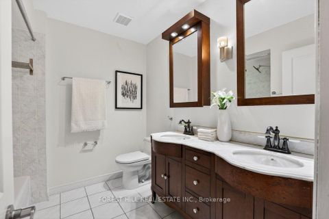 Photo 16 at 26 Fontainbleau Drive, Newtonbrook West, Toronto