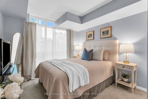 Photo 16 at 583 - 209 Fort York Boulevard, Niagara, Toronto