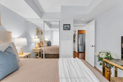 Photo 17 at 583 - 209 Fort York Boulevard, Niagara, Toronto