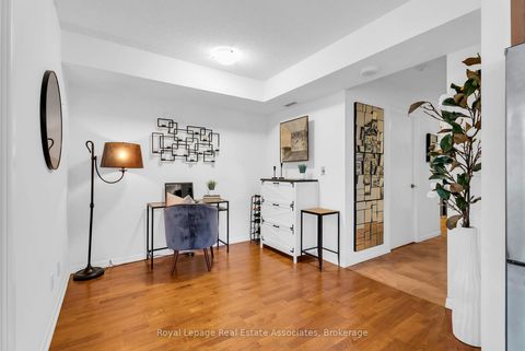 Photo 18 at 583 - 209 Fort York Boulevard, Niagara, Toronto