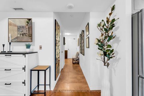 Photo 19 at 583 - 209 Fort York Boulevard, Niagara, Toronto