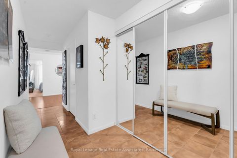 Photo 21 at 583 - 209 Fort York Boulevard, Niagara, Toronto