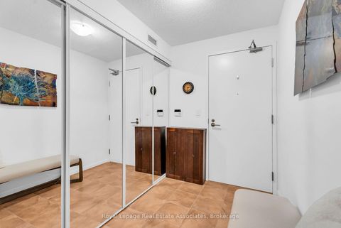 Photo 23 at 583 - 209 Fort York Boulevard, Niagara, Toronto