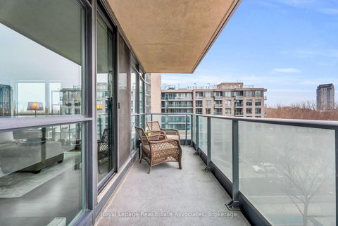 Photo 25 at 583 - 209 Fort York Boulevard, Niagara, Toronto