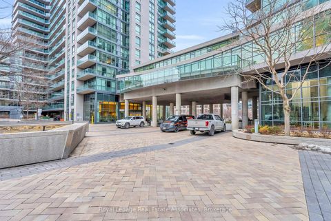 Photo 29 at 583 - 209 Fort York Boulevard, Niagara, Toronto