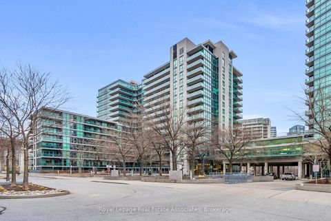 Photo 31 at 583 - 209 Fort York Boulevard, Niagara, Toronto