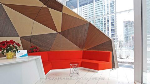 Photo 3 at 3111 - 30 Roehampton Avenue, Mount Pleasant West, Toronto