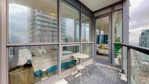 Photo 21 at 3111 - 30 Roehampton Avenue, Mount Pleasant West, Toronto