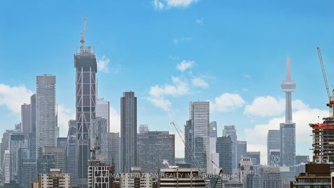 Photo 22 at 3111 - 30 Roehampton Avenue, Mount Pleasant West, Toronto