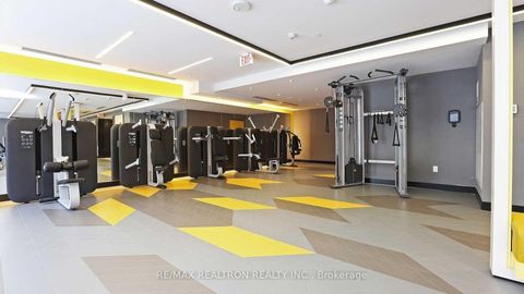 Photo 34 at 3111 - 30 Roehampton Avenue, Mount Pleasant West, Toronto