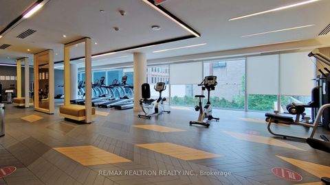 Photo 35 at 3111 - 30 Roehampton Avenue, Mount Pleasant West, Toronto